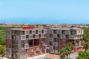 Laristone Suite Spa Hotel 4*