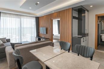Laristone Suite Spa Hotel