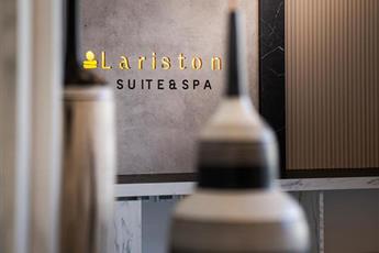 Laristone Suite Spa Hotel