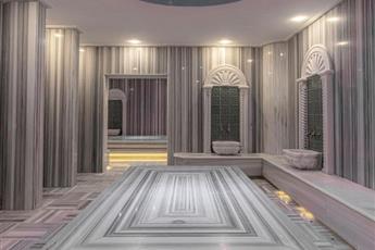 Laristone Suite Spa Hotel