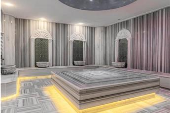 Laristone Suite Spa Hotel