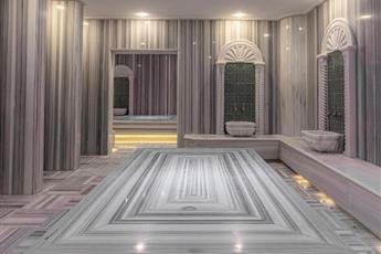 Laristone Suite Spa Hotel