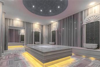 Laristone Suite Spa Hotel
