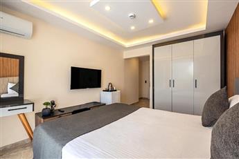 Laristone Suite Spa Hotel
