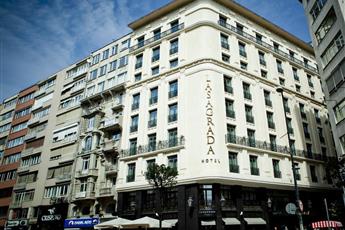 Lasagrada Hotel Istanbul 5*