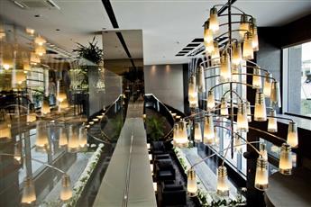 Lasagrada Hotel Istanbul 5*