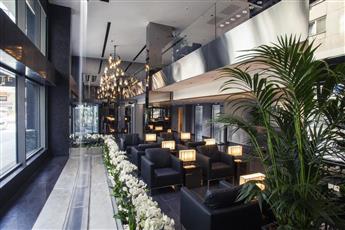 Lasagrada Hotel Istanbul 5*