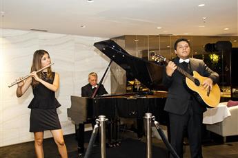 Lasagrada Hotel Istanbul 5*