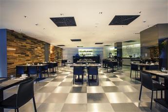 Lasagrada Hotel Istanbul 5*