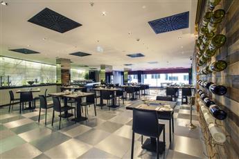 Lasagrada Hotel Istanbul 5*