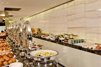 Lasagrada Hotel Istanbul 5*