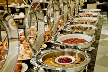 Lasagrada Hotel Istanbul 5*