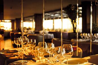 Lasagrada Hotel Istanbul 5*