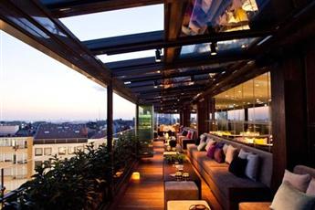 Lasagrada Hotel Istanbul 5*