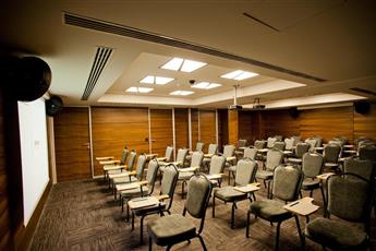 Lasagrada Hotel Istanbul 5*