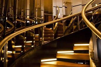 Lasagrada Hotel Istanbul 5*