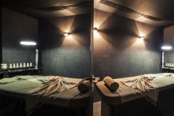 Lasagrada Hotel Istanbul 5*