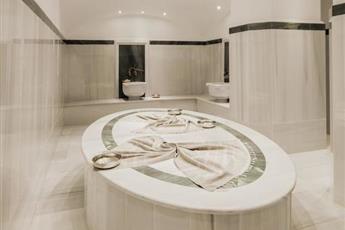 Lasagrada Hotel Istanbul 5*