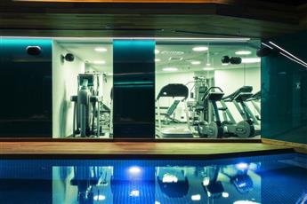 Lasagrada Hotel Istanbul 5*