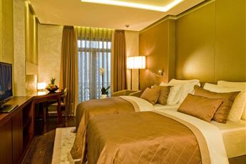 Lasagrada Hotel Istanbul 5*