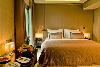 Lasagrada Hotel Istanbul 5*