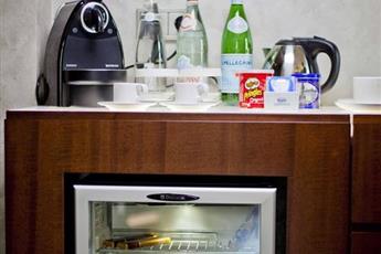 Lasagrada Hotel Istanbul 5*