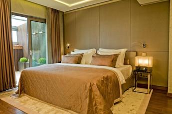 Lasagrada Hotel Istanbul 5*