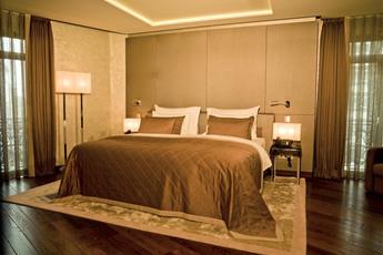 Lasagrada Hotel Istanbul 5*