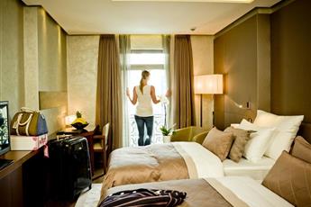 Lasagrada Hotel Istanbul 5*