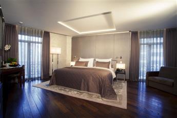 Lasagrada Hotel Istanbul 5*