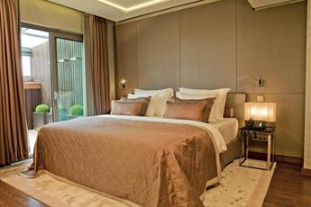 Lasagrada Hotel Istanbul 5*