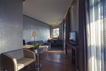 Lasagrada Hotel Istanbul 5*