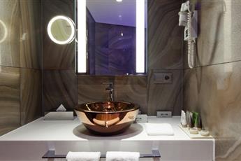 Lasagrada Hotel Istanbul 5*