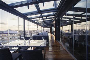 Lasagrada Hotel Istanbul
