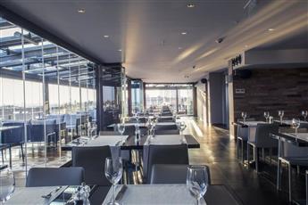 Lasagrada Hotel Istanbul