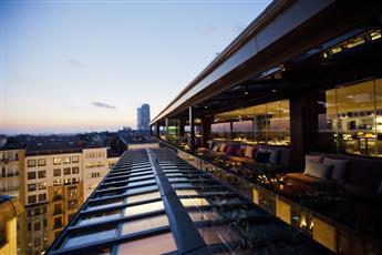 Lasagrada Hotel Istanbul