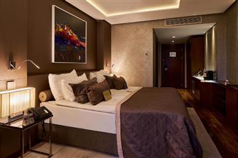 Lasagrada Hotel Istanbul