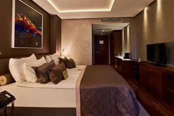 Lasagrada Hotel Istanbul