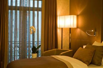 Lasagrada Hotel Istanbul