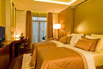 Lasagrada Hotel Istanbul