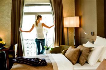 Lasagrada Hotel Istanbul