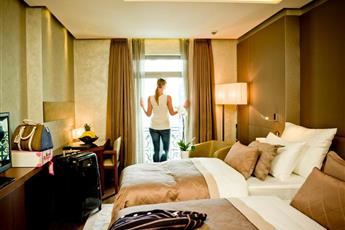 Lasagrada Hotel Istanbul