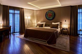 Lasagrada Hotel Istanbul