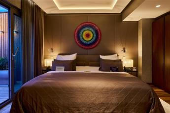 Lasagrada Hotel Istanbul