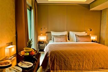 Lasagrada Hotel Istanbul