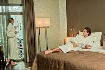 Lasagrada Hotel Istanbul
