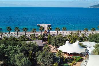 Latanya Park Resort 4*