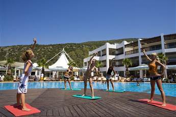 Latanya Park Resort 4*