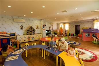 Latanya Park Resort 4*