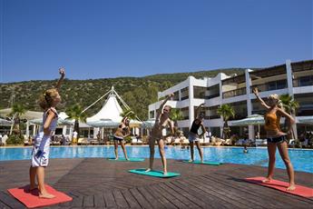 Latanya Park Resort